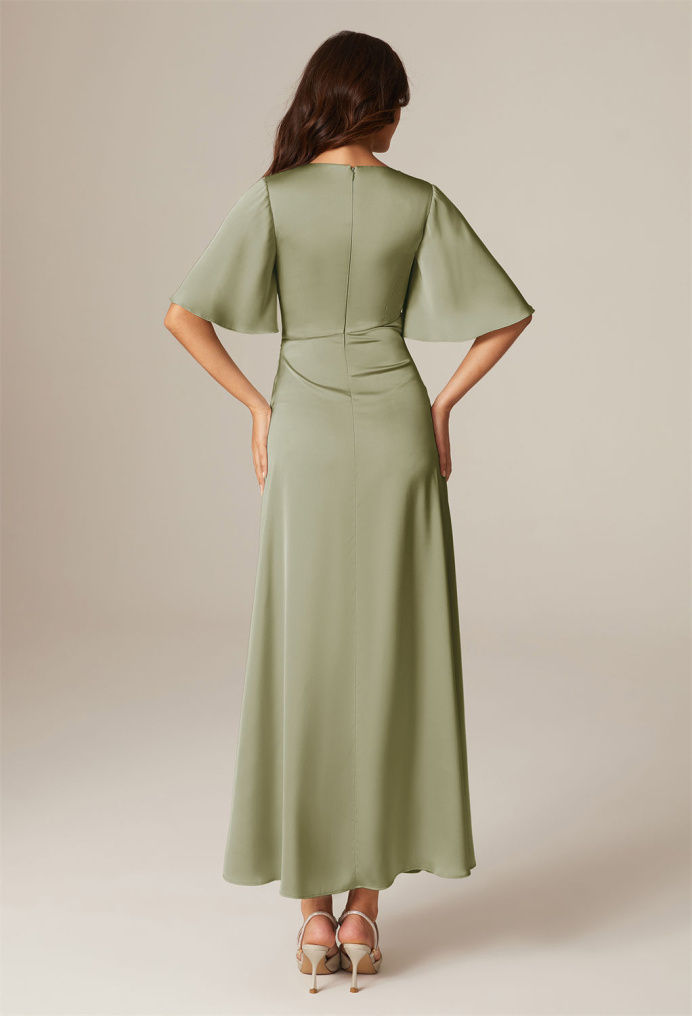 AW Gabrielle Dress